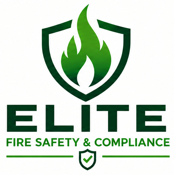 Elite Fire Safety & Compliance